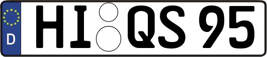 HI-QS95