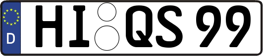 HI-QS99