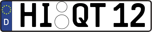 HI-QT12