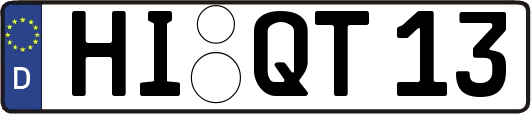 HI-QT13