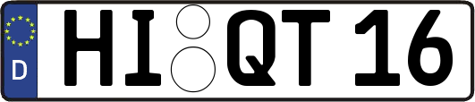 HI-QT16