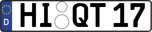 HI-QT17