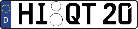 HI-QT20