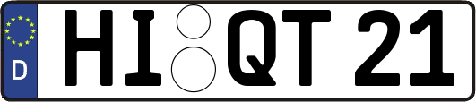 HI-QT21