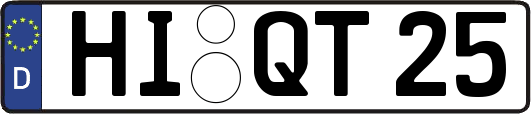 HI-QT25