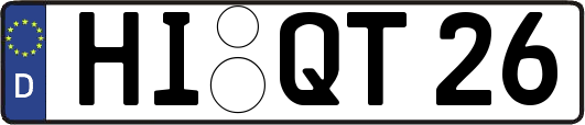 HI-QT26