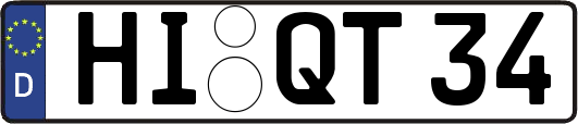 HI-QT34