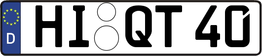 HI-QT40