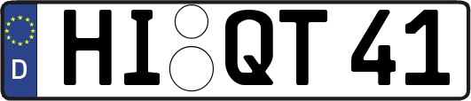 HI-QT41