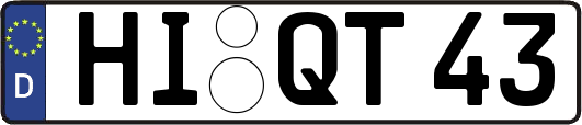 HI-QT43