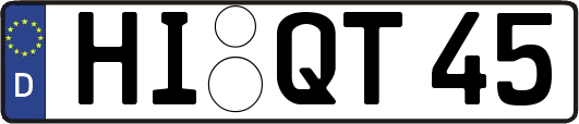 HI-QT45