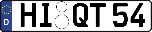 HI-QT54
