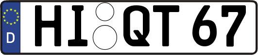 HI-QT67