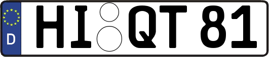 HI-QT81