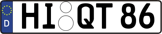 HI-QT86