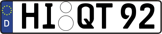 HI-QT92