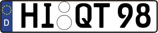 HI-QT98