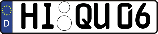 HI-QU06
