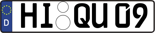HI-QU09