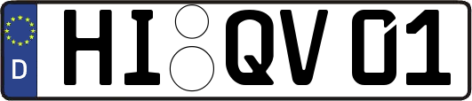 HI-QV01