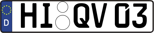 HI-QV03
