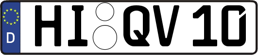 HI-QV10