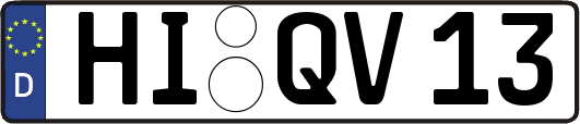 HI-QV13