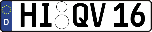 HI-QV16