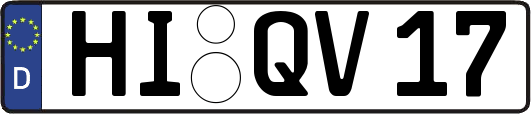 HI-QV17