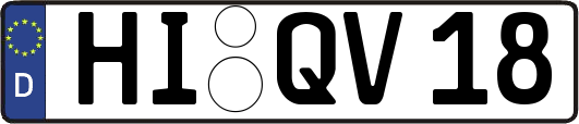 HI-QV18