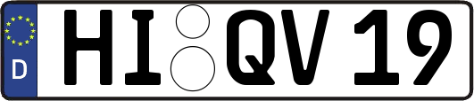 HI-QV19