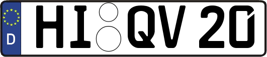 HI-QV20