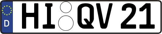 HI-QV21