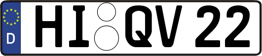HI-QV22