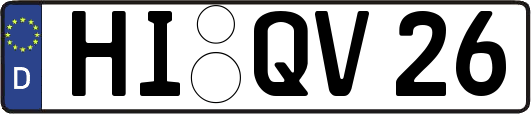 HI-QV26