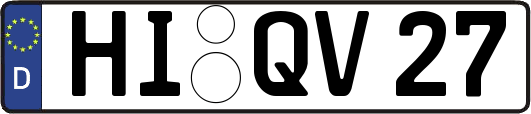 HI-QV27