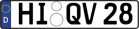 HI-QV28