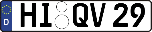 HI-QV29