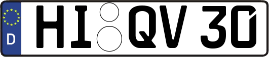 HI-QV30