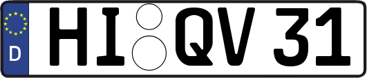 HI-QV31