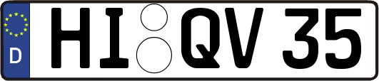 HI-QV35