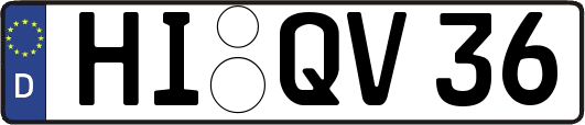 HI-QV36