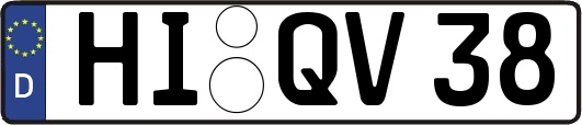 HI-QV38