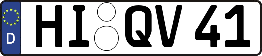 HI-QV41