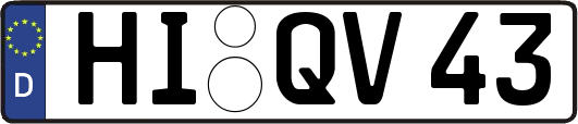 HI-QV43