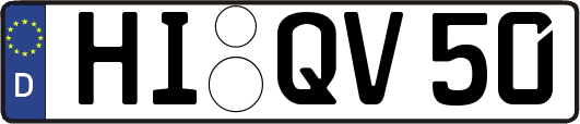 HI-QV50