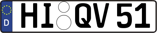 HI-QV51