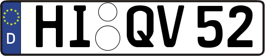 HI-QV52