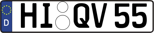 HI-QV55
