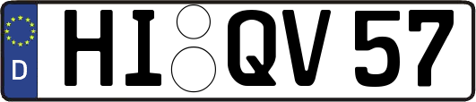 HI-QV57